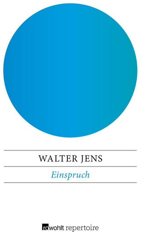 Einspruch