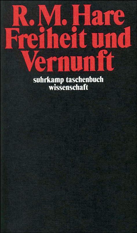 Freiheit und Vernunft