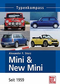 Mini & New Mini