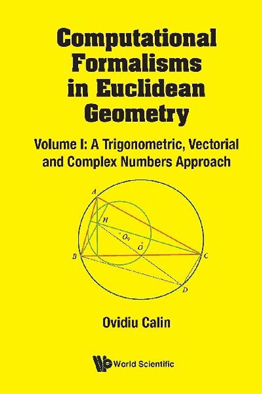 COMP FORMAL EUCLIDEAN GEOM (V1)