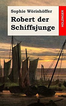 Robert der Schiffsjunge