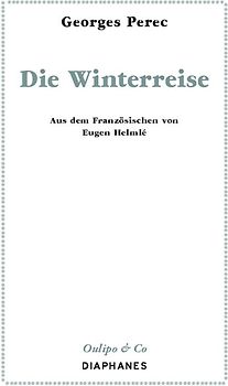 Die Winterreise