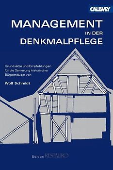 Management in der Denkmalpflege