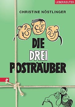 Die drei Posträuber
