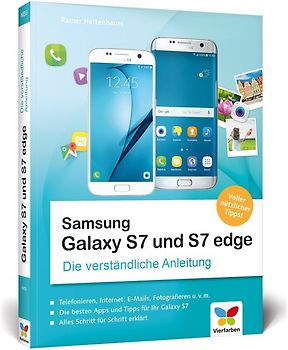 Samsung Galaxy S7 und S7 edge