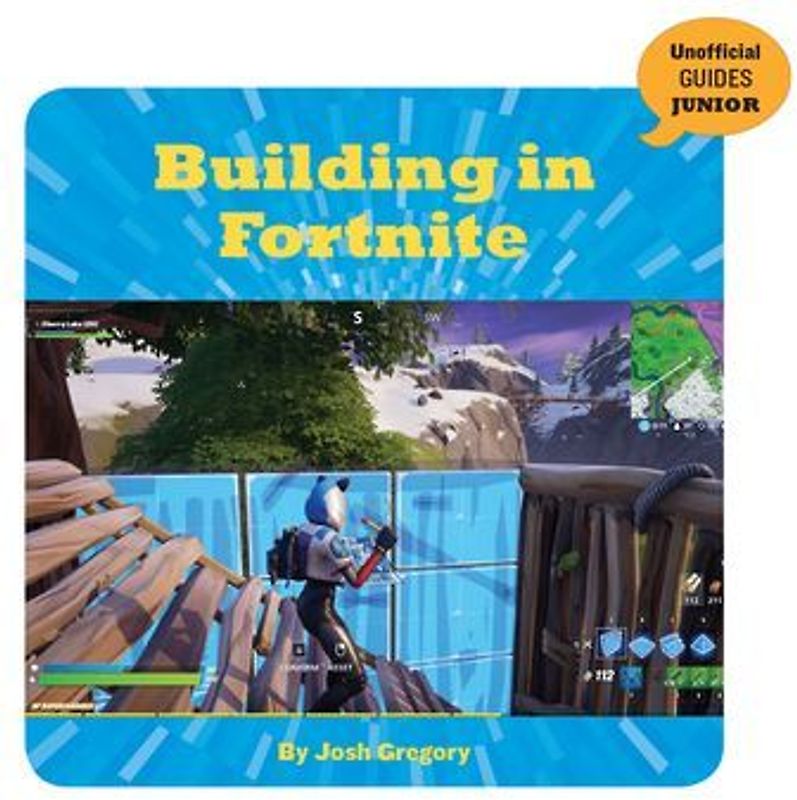 Building in Fortnite