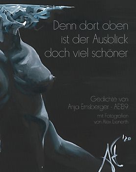 Denn dort oben ist der Ausblick doch viel schöner