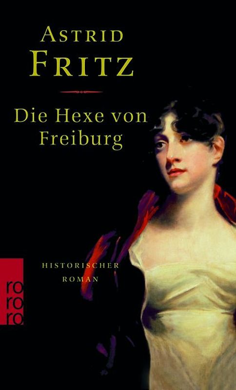 Die Hexe von Freiburg