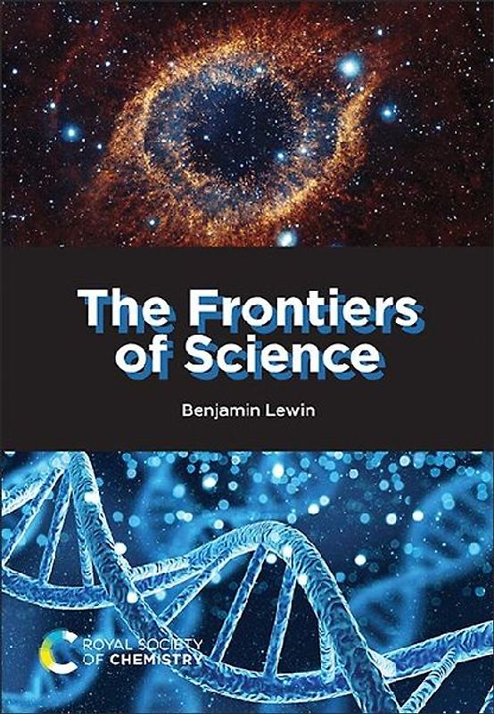 The Frontiers of Science