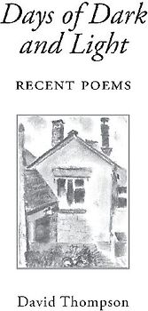 Days of Dark and Light