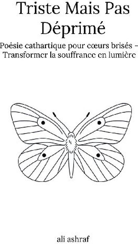 Triste Mais Pas Déprimé