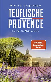 Teuflische Provence