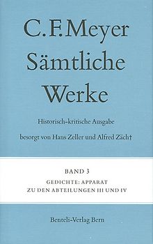 Gedichte