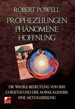 Prophezeiungen, Phänomene, Hoffnungen