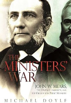 The Ministers' War