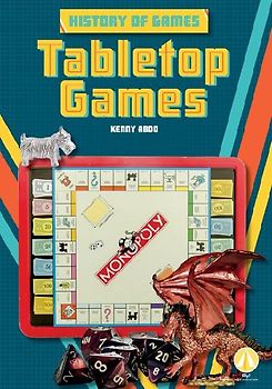 Tabletop Games