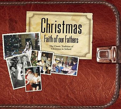 Various [Foreign Media Group] - Faith in Our Fathers Christmas