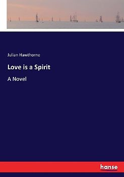 Love is a Spirit