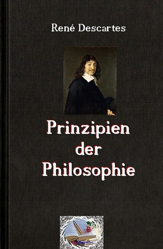 Die philosophische Reihe / Prinzipien der Philosophie