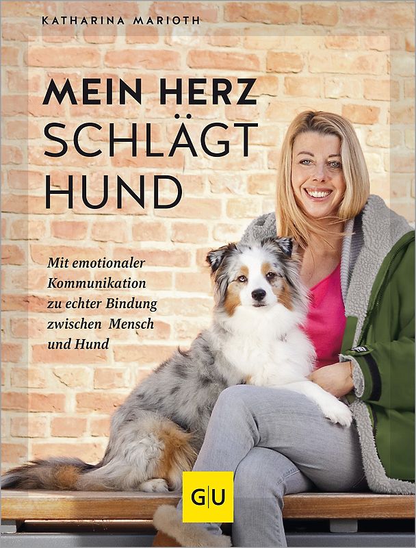 Mein Herz schlägt Hund