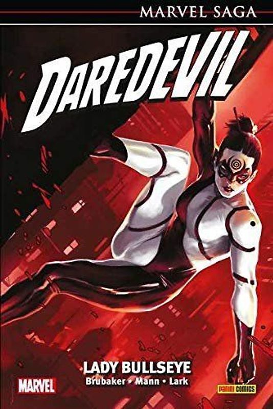 Daredevil : Lady Bullseye