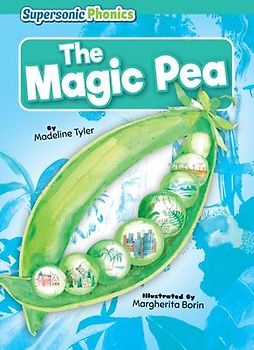 The Magic Pea