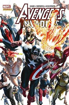 Avengers / Invaders: v. 1