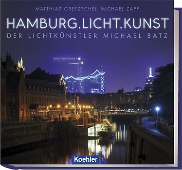 Hamburg.Licht.Kunst