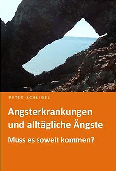 Angsterkrankungen und alltägliche Ängste
