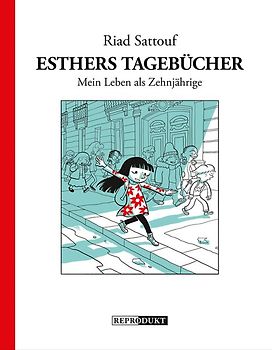 Esthers Tagebücher 1