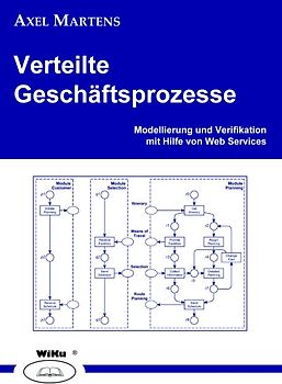 Verteilte Geschäftsprozesse