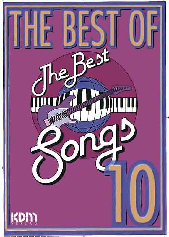 The best Songs / The Best Songs Band 10