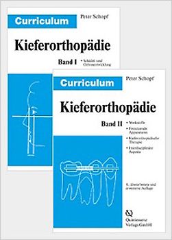 Curriculum Kieferorthopädie