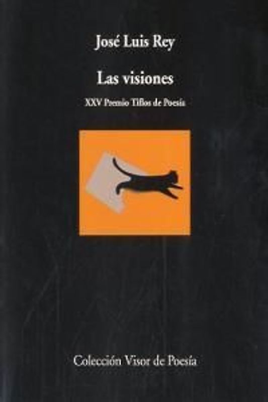 Las visiones