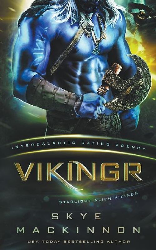 Vikingr
