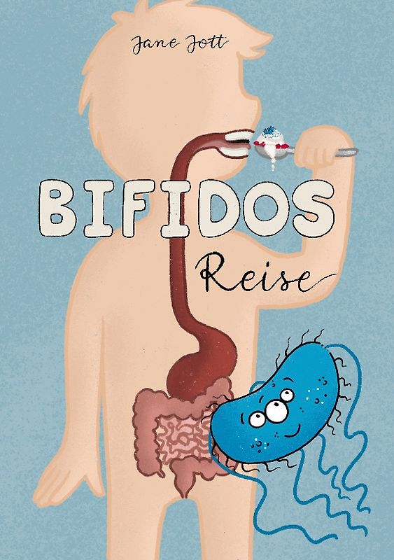 Bifidos Reise