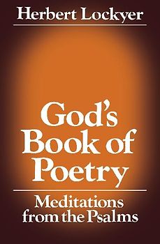 God's Book of Poetry