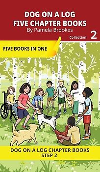 Five Chapter Books 2