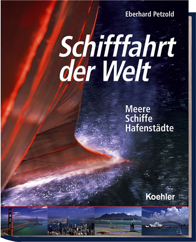 Schifffahrt der Welt