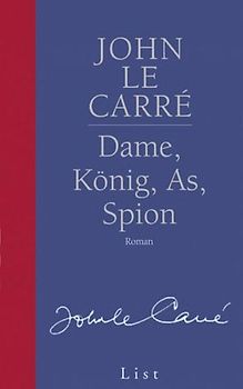 Dame, König, As, Spion