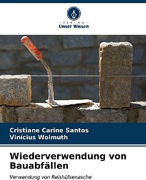 Wiederverwendung von Bauabfällen