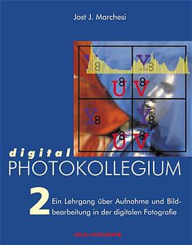 digital Photokollegium Band 2