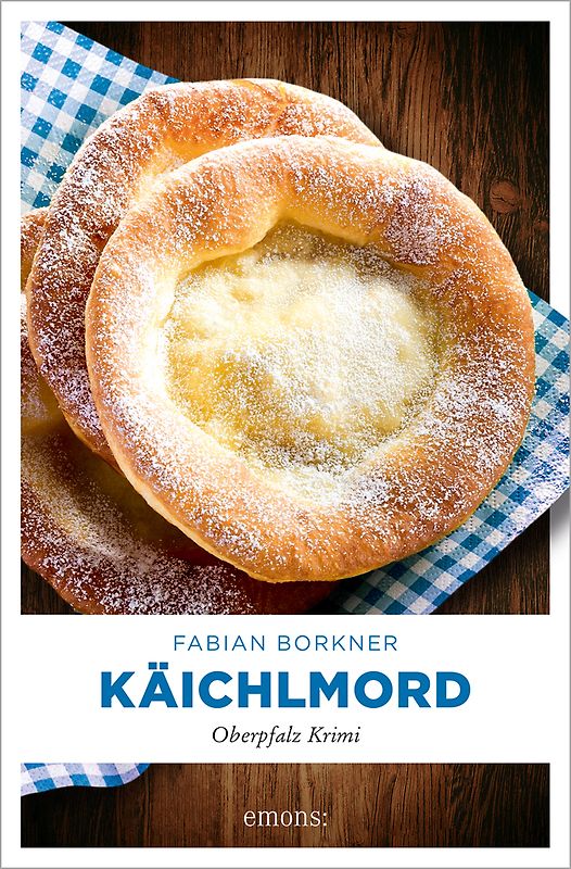 Käichlmord