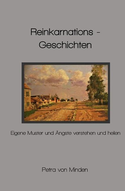 Reinkarnationsgeschichten