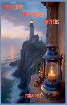 The Light That Never Falters