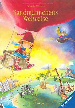 Sandmännchens Weltreise