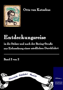Entdeckungsreise in die Süd-See und nach der Bering-Straße zur Erforschung einer nördlichen Durchfahrt