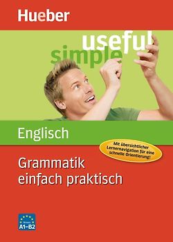 Grammatik einfach praktisch – Englisch