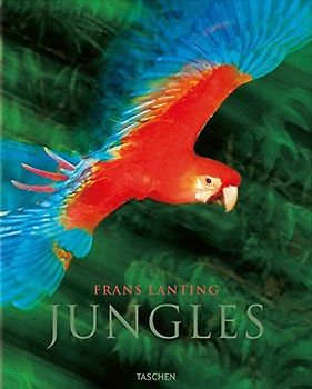 Jungles - Frans Lanting [Hardcover]