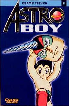 Astro Boy